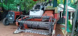 Kubota 68 2014 Heavy-Duty (Used)