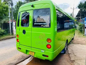 Mitsubishi Fuso 2010 Bus (Used)