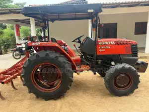 Kubota L3408 2020 Tractor (Used)