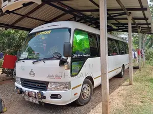 Toyota Coaster 2007 Bus (Used)
