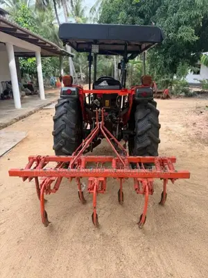 Kubota L3408 2020 Tractor (Used)