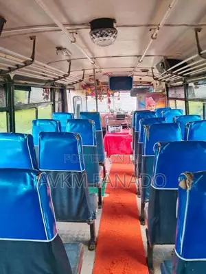 Tata Tata 2005 Bus (Used)