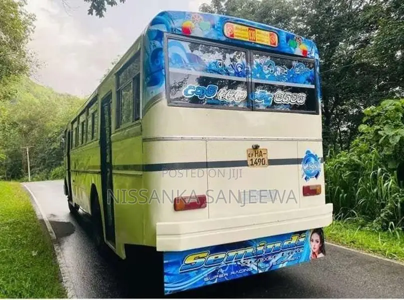 Tata 1510 2003 Bus (Used)