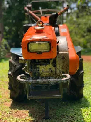 Kubota K6 2000 Tractor (Used)