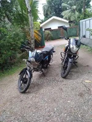 Bajaj Discover 100 2010 Bus (Used)