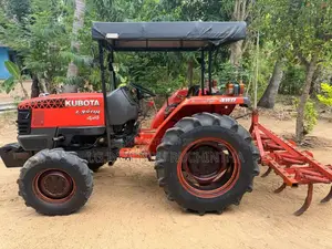 Kubota L3408 2020 Tractor (Used)