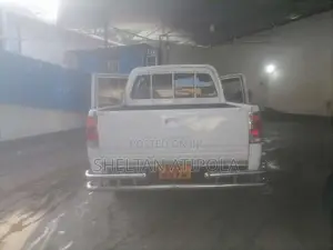 Isuzu Double Cab 1988 Pickup (Used)