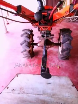 Kubota K7 2000 Tractor (Used)