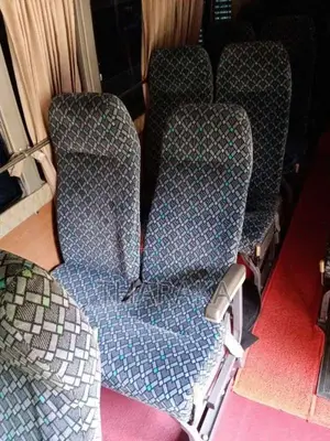 Toyota Coaster 2007 Bus (Used)