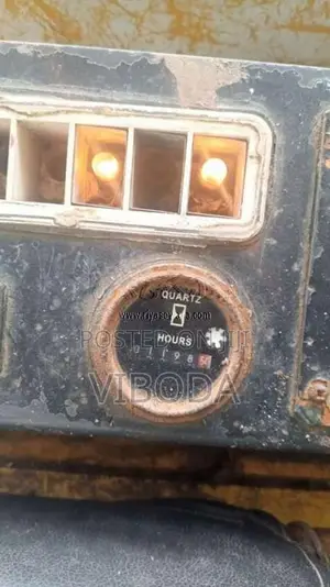 Yanmar B27 2021 Heavy-Duty (Used)