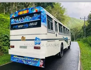 Tata 1510 2003 Bus (Used)