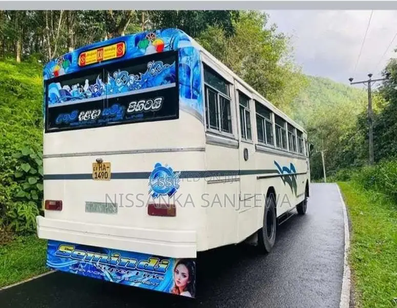 Tata 1510 2003 Bus (Used)