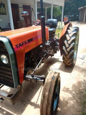 TAFE 45DI 2012 Tractor (Used)