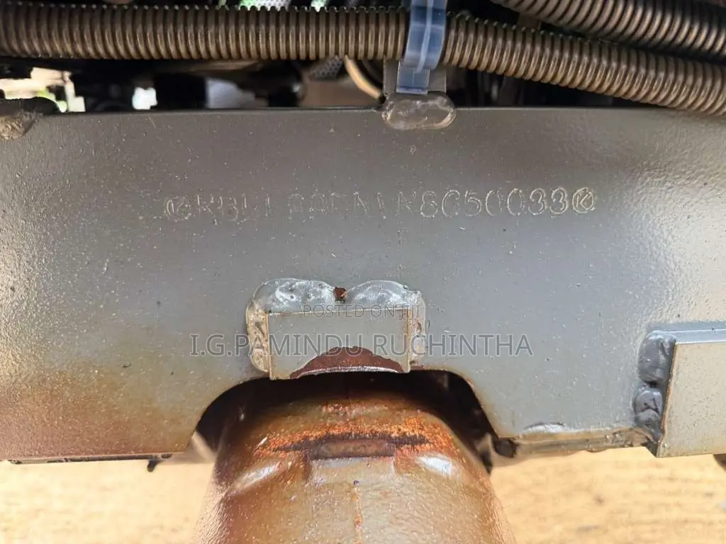 Kubota L3408 2020 Tractor (Used)