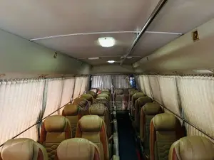 Mitsubishi Rosa 2006 Bus (Used)