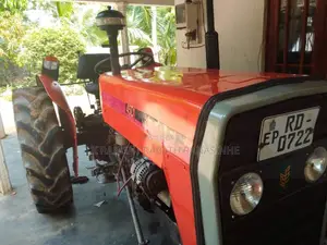 TAFE 45DI 2012 Tractor (Used)