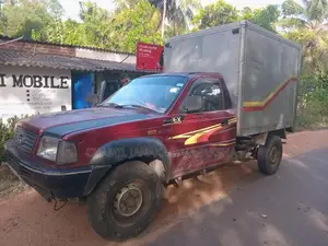 Tata 207 2006 Pickup (Used)