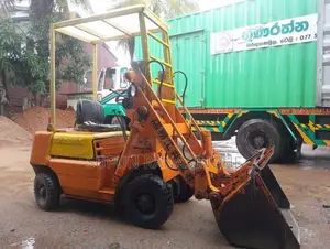 Toyota Loader 1997 Heavy-Duty (Used)
