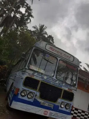 Ashok-Leyland Ruby 2003 Bus (Used)