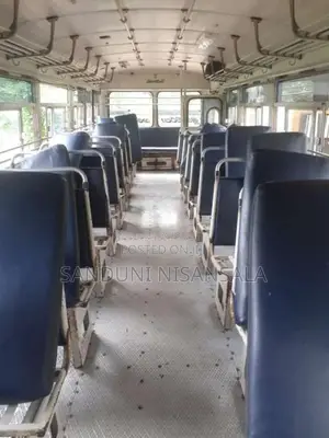 Ashok-Leyland Ruby 2003 Bus (Used)