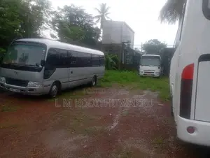Toyota Coaster 2008 Bus (Used)
