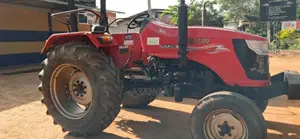 John-Deere John-Deere 2019 Tractor (Used)