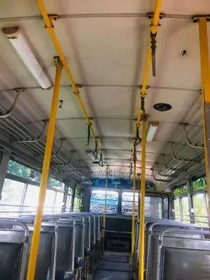 Tata 1512 2008 Bus (Used)