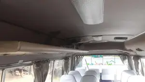 Nissan Civilian 1990 Bus (Used)