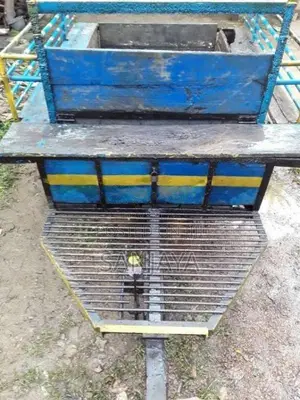 Kubota Trailer 2010 Tractor (Used)