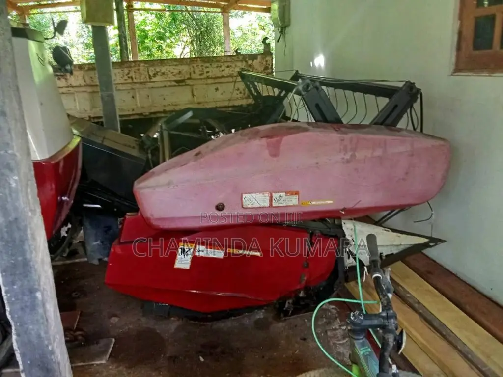 Yanmar 70G 2018 Heavy-Duty (Used)