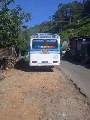 Tata 1512 2006 Bus (Used)