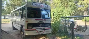 Tata 1510 2004 Bus (Used)