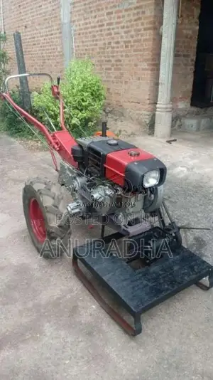 Kubota Kubota 2026 Tractor (Used)