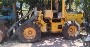 Komatsu WA180-3 2006 Heavy-Duty (Used)