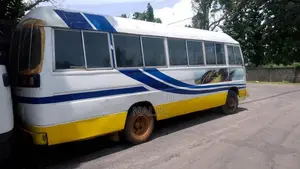 Mitsubishi Rosa 1985 Bus (Used)