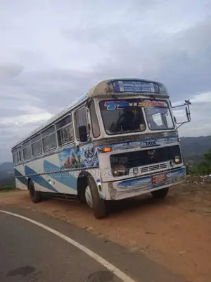 Tata 1512 2006 Bus (Used)