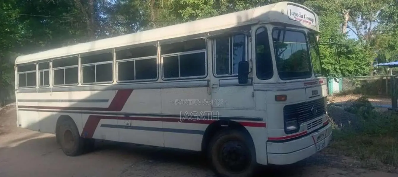 Tata 1510 2004 Bus (Used)