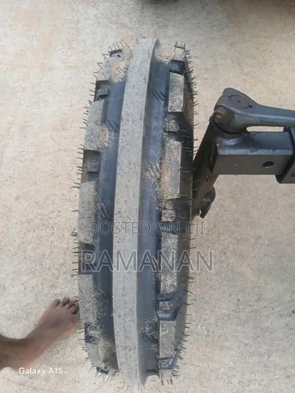 TAFE 45DI 2020 Tractor (Used)