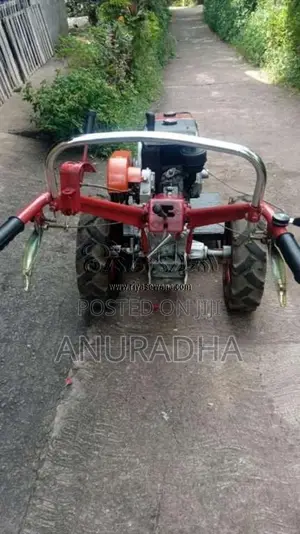 Kubota Kubota 2026 Tractor (Used)