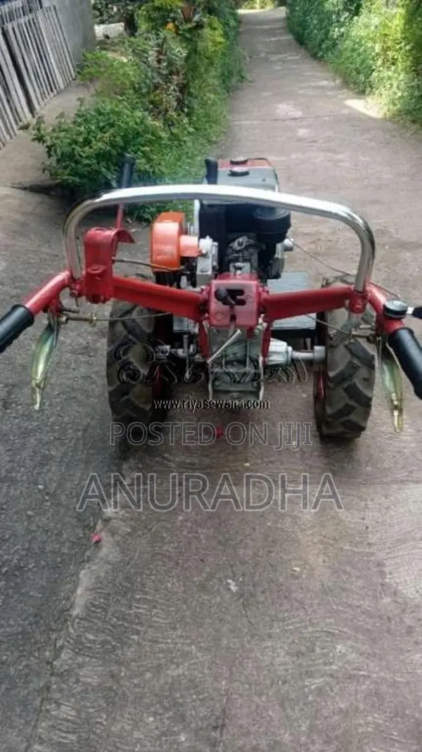 Kubota Kubota 2026 Tractor (Used)