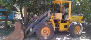 Komatsu WA180-3 2006 Heavy-Duty (Used)