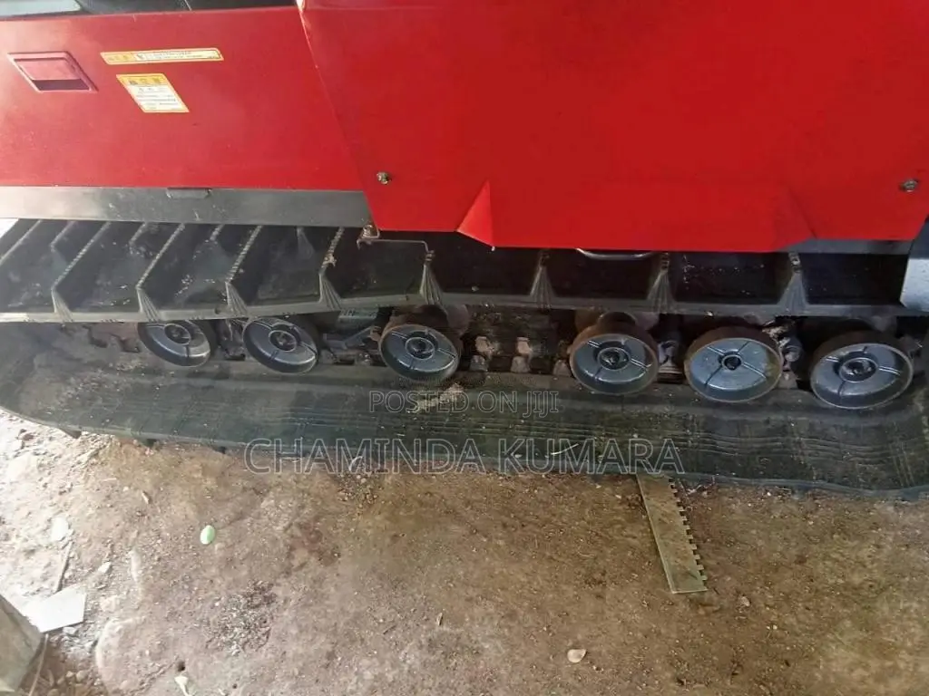 Yanmar 70G 2018 Heavy-Duty (Used)