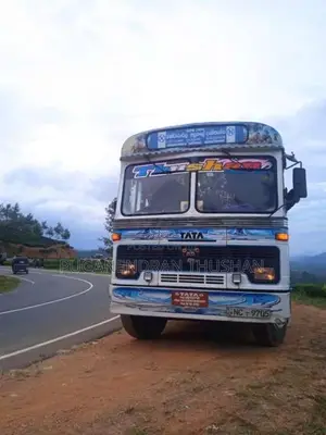 Tata 1512 2006 Bus (Used)