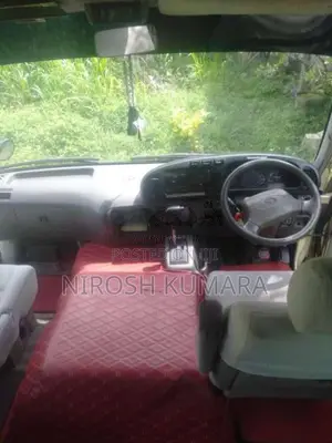 Toyota Coaster 2005 Bus (Used)