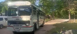 Tata 1510 2004 Bus (Used)