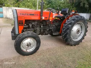 TAFE 45DI 2020 Tractor (Used)