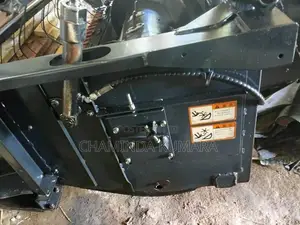 Yanmar 70G 2018 Heavy-Duty (Used)