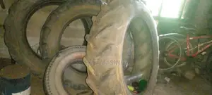 Massey-Ferguson Mf240 2008 Tractor (Used)