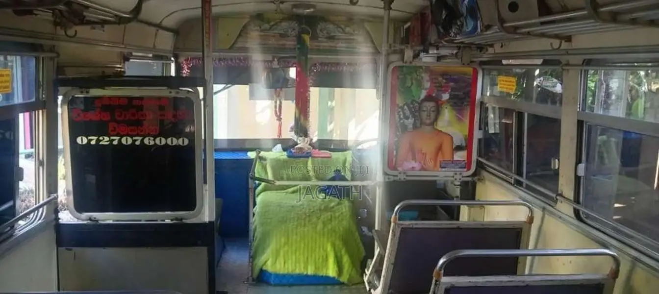 Tata 1510 2004 Bus (Used)