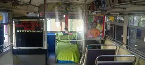 Tata 1510 2004 Bus (Used)